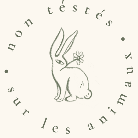 Vos produits sont-ils vegan et cruelty-free ?