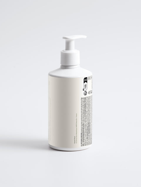 Après shampoing Voile de soie de chez Nuances Naturelles