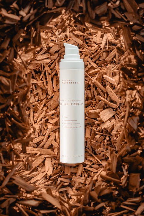 Eclat d'argan
