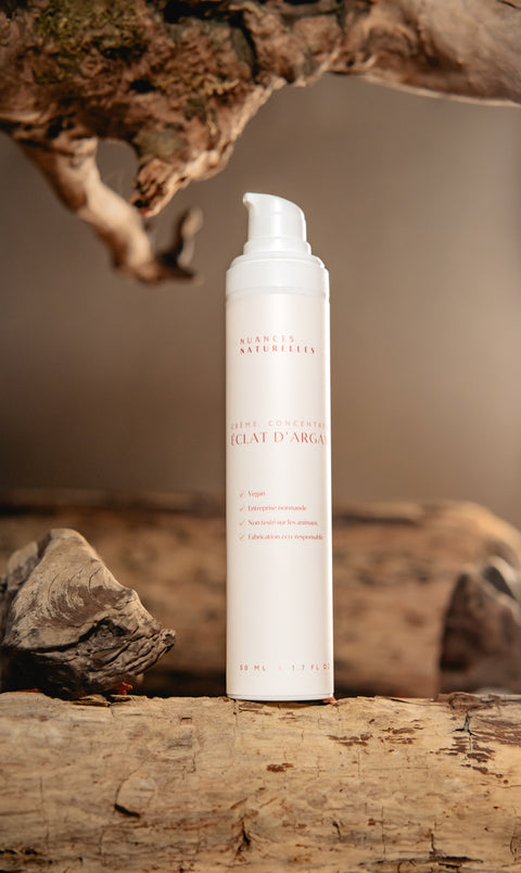 Eclat d'argan