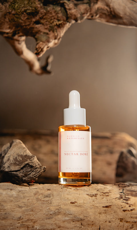 Nectar doré