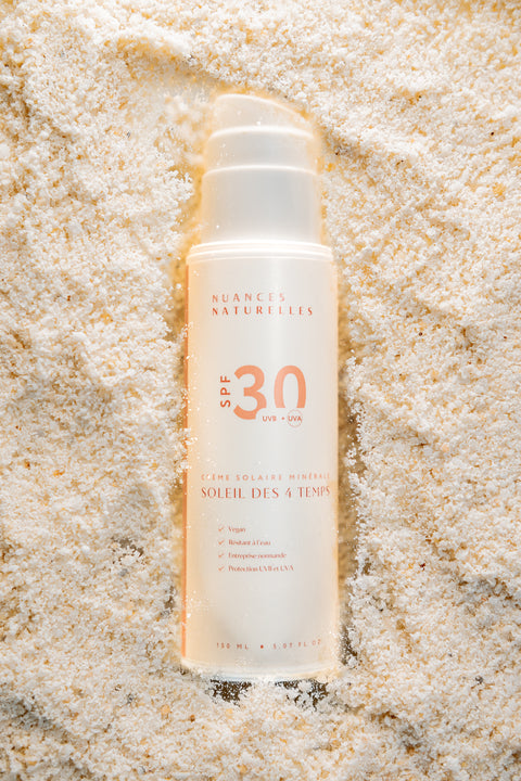 Soleil des 4 temps