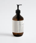 Shampoing Douce écorce de chez Nuances Naturelles