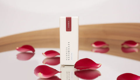 Rouge à lèvres Osiria