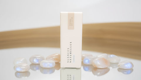 Illuminateur Pierre de Lune