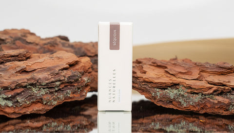 Rouge à lèvres Séquoia